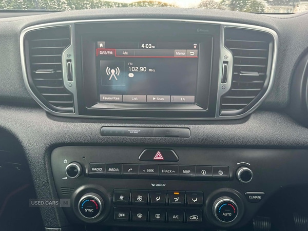 Used Kia Sportage 2017 for sale - 78141670: Photo 18