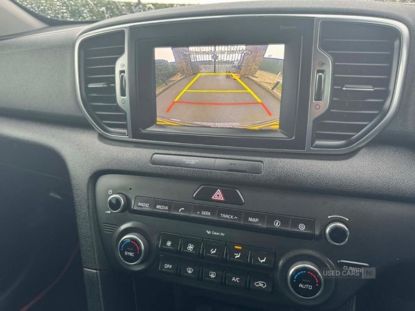Used Kia Sportage 2017 for sale - 78141670: Photo 19