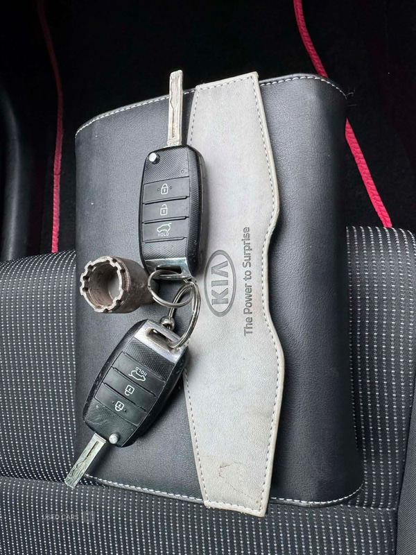 Used Kia Sportage 2017 for sale - 78141670: Photo 20