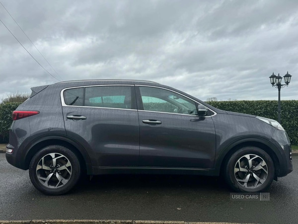 Used Kia Sportage 2017 for sale - 78141670: Photo 3