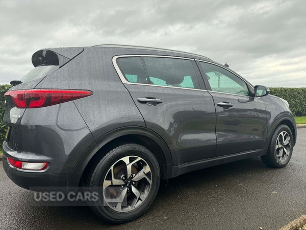Used Kia Sportage 2017 for sale - 78141670: Photo 4