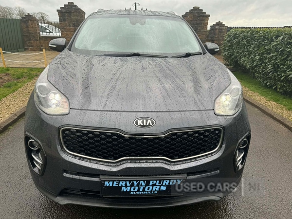 Used Kia Sportage 2017 for sale - 78141670: Photo 5