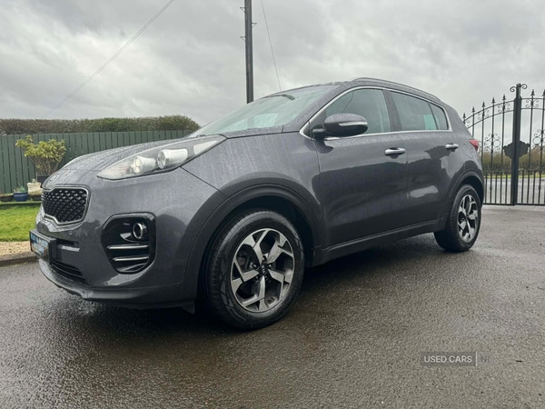 Used Kia Sportage 2017 for sale - 78141670: Photo 7
