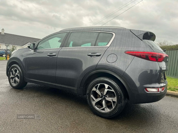 Used Kia Sportage 2017 for sale - 78141670: Photo 8