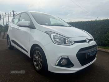 2015 - 1.0 Premium 5dr