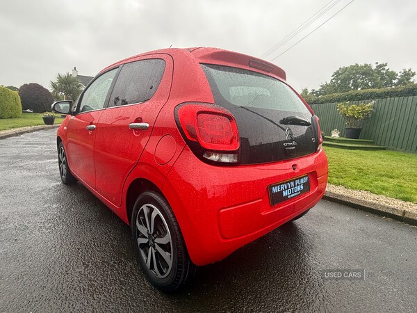 Used Citroen C1 2021 for sale - 75162559: Photo 10