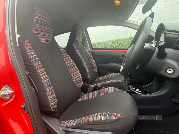 Used Citroen C1 2021 for sale - 75162559: Photo 12