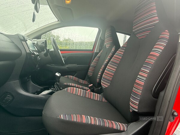 Used Citroen C1 2021 for sale - 75162559: Photo 15