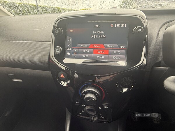 Used Citroen C1 2021 for sale - 75162559: Photo 16