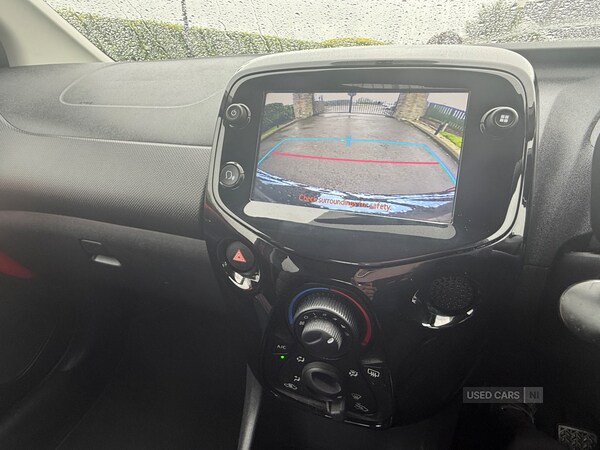 Used Citroen C1 2021 for sale - 75162559: Photo 17
