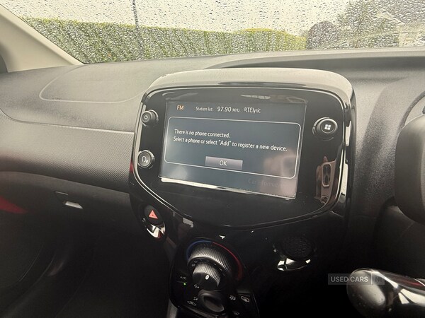 Used Citroen C1 2021 for sale - 75162559: Photo 18