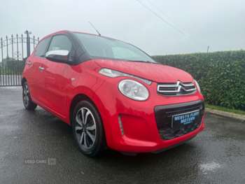 2021 - 1.0 VTi 72 Shine 5dr