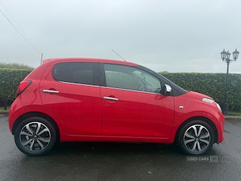 Used Citroen C1 2021 for sale - 75162559: Photo