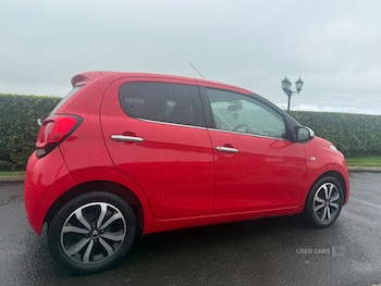 Used Citroen C1 2021 for sale - 75162559: Photo