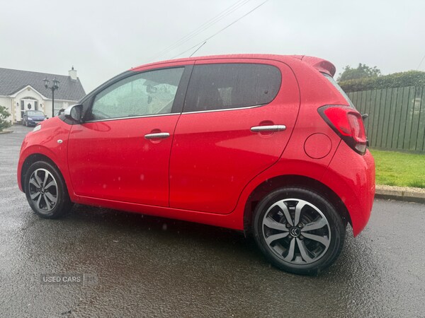 Used Citroen C1 2021 for sale - 75162559: Photo 8