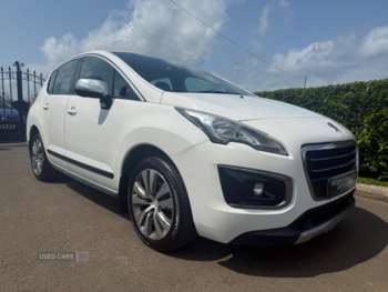 2016 - 1.6 BlueHDi 120 Active 5dr