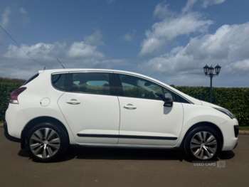 Used Peugeot 3008 2016 for sale - 74876210: Photo
