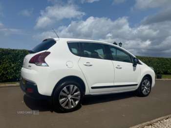 Used Peugeot 3008 2016 for sale - 74876210: Photo