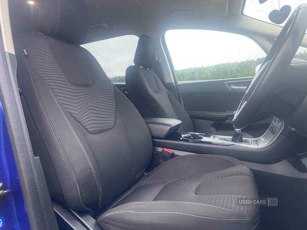 Used Ford S-Max 2017 for sale - 77388031: Photo 12