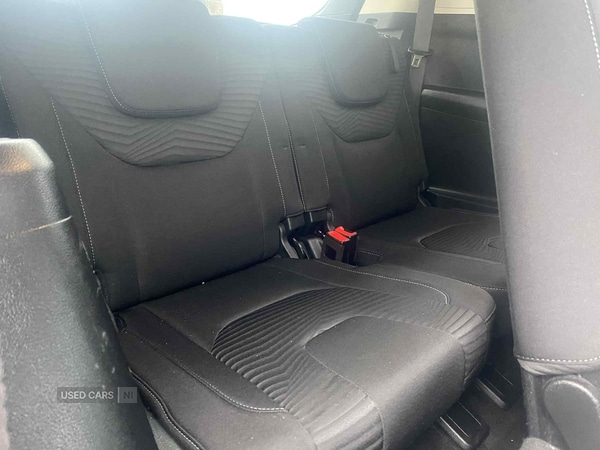 Used Ford S-Max 2017 for sale - 77388031: Photo 14