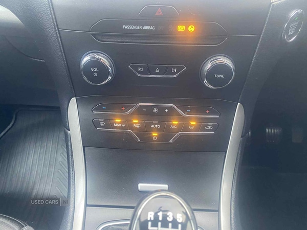 Used Ford S-Max 2017 for sale - 77388031: Photo 15