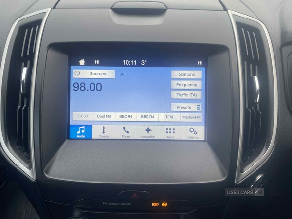 Used Ford S-Max 2017 for sale - 77388031: Photo 16