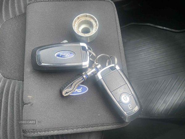 Used Ford S-Max 2017 for sale - 77388031: Photo 17