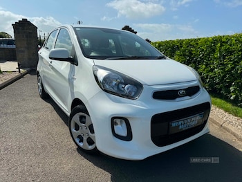 Used Kia Picanto 2016 for sale - 79401744: Photo