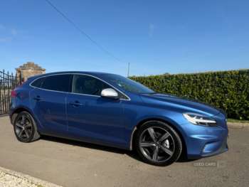 2016 - D2 [120] R DESIGN 5dr