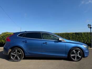 Used Volvo V40 2016 for sale - 74586270: Photo