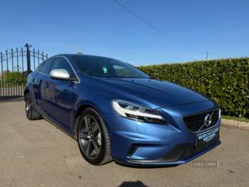 Used Volvo V40 2016 for sale - 74586270: Photo