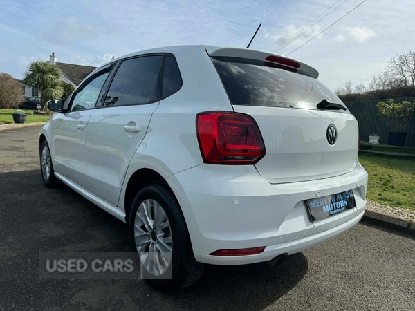Used Volkswagen Polo 2015 for sale - 78063213: Photo 10