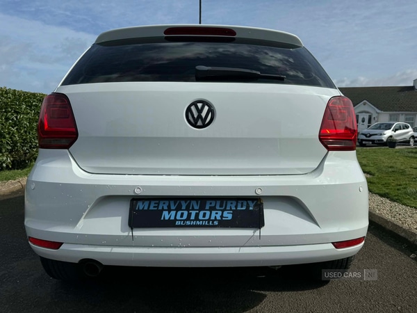 Used Volkswagen Polo 2015 for sale - 78063213: Photo 11