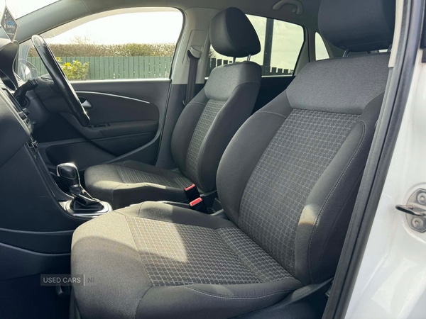 Used Volkswagen Polo 2015 for sale - 78063213: Photo 13