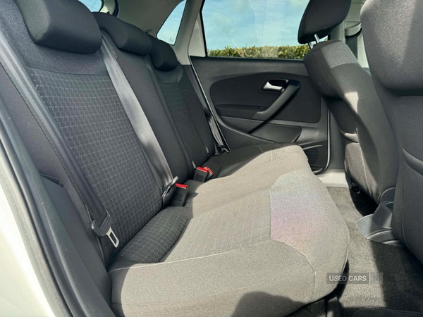 Used Volkswagen Polo 2015 for sale - 78063213: Photo 14