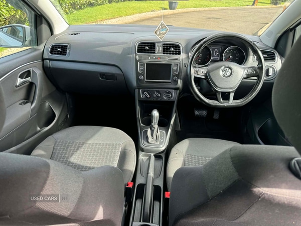 Used Volkswagen Polo 2015 for sale - 78063213: Photo 15