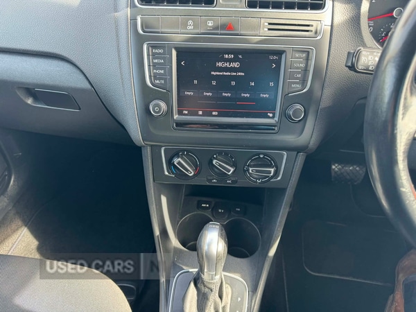 Used Volkswagen Polo 2015 for sale - 78063213: Photo 16