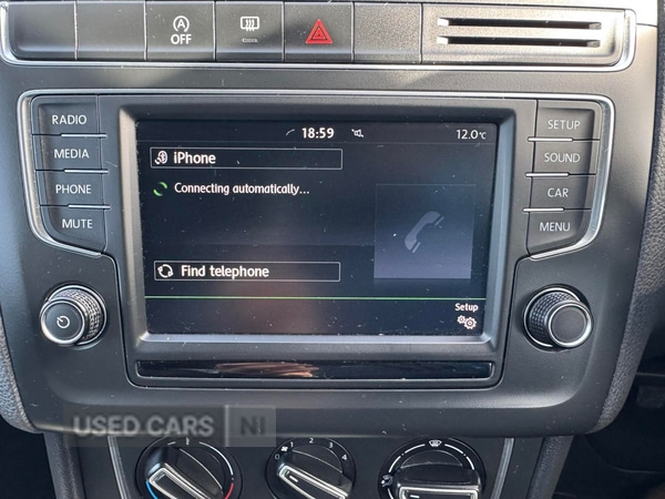 Used Volkswagen Polo 2015 for sale - 78063213: Photo 17