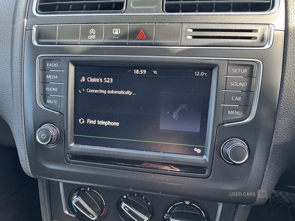 Used Volkswagen Polo 2015 for sale - 78063213: Photo 19