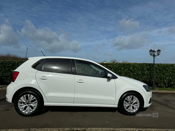 Used Volkswagen Polo 2015 for sale - 78063213: Photo 3