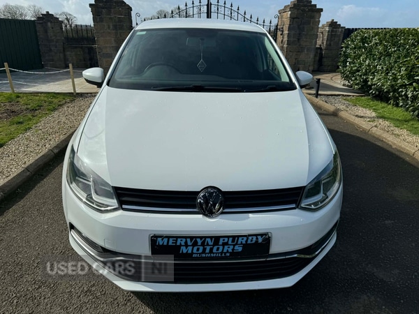 Used Volkswagen Polo 2015 for sale - 78063213: Photo 5