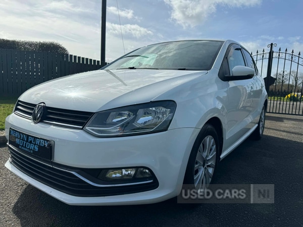 Used Volkswagen Polo 2015 for sale - 78063213: Photo 6