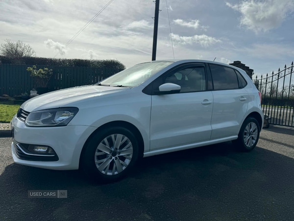 Used Volkswagen Polo 2015 for sale - 78063213: Photo 7