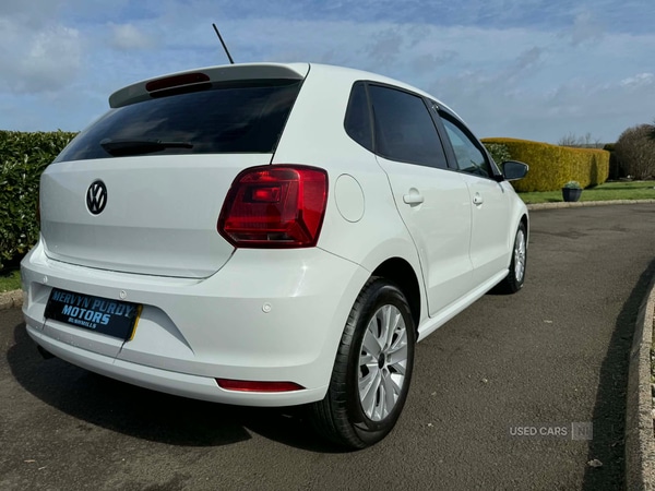 Used Volkswagen Polo 2015 for sale - 78063213: Photo 9