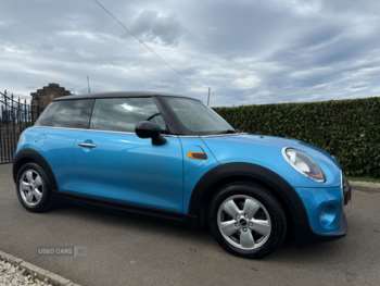 Used MINI Hatch 2015 for sale - 74442739: Photo