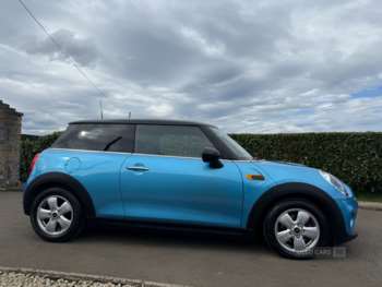 Used MINI Hatch 2015 for sale - 74442739: Photo