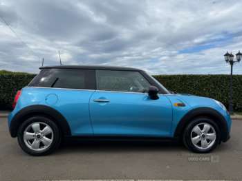 Used MINI Hatch 2015 for sale - 74442739: Photo