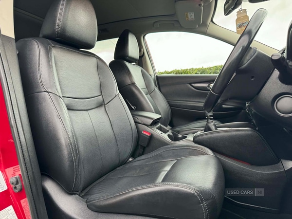 Used Nissan Qashqai 2015 for sale - 78141672: Photo 12