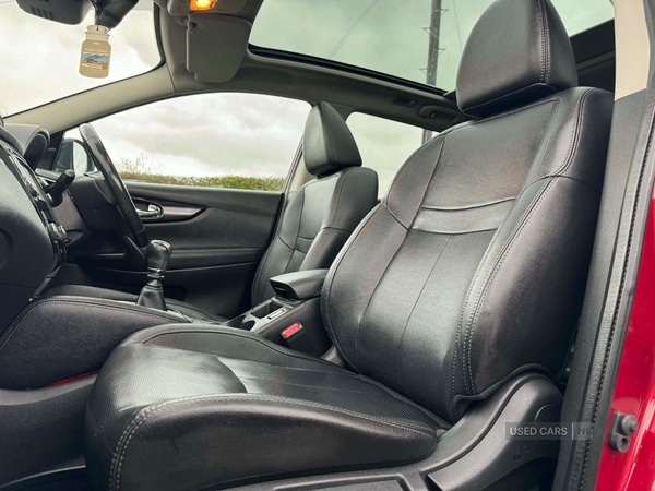 Used Nissan Qashqai 2015 for sale - 78141672: Photo 13