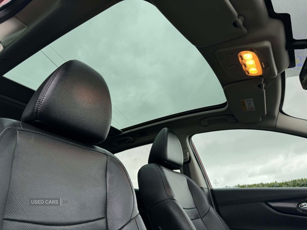 Used Nissan Qashqai 2015 for sale - 78141672: Photo 14